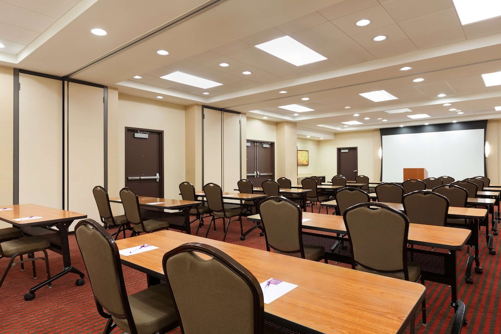 Hyatt Place Houston / The Woodlands 51/64