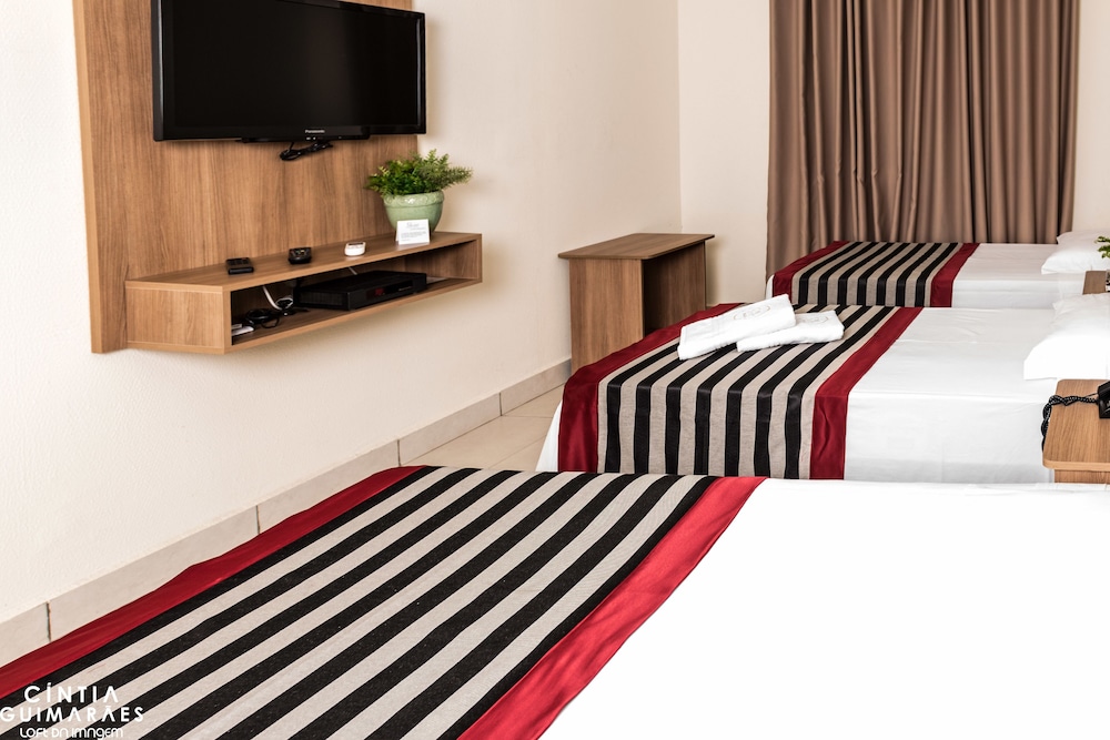 Hotel Parati Minas 11/63