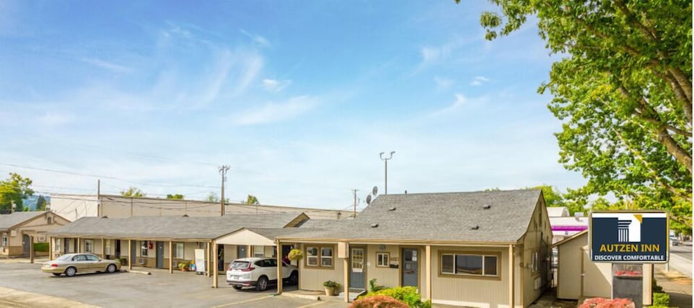 Welcome Inn 4/46