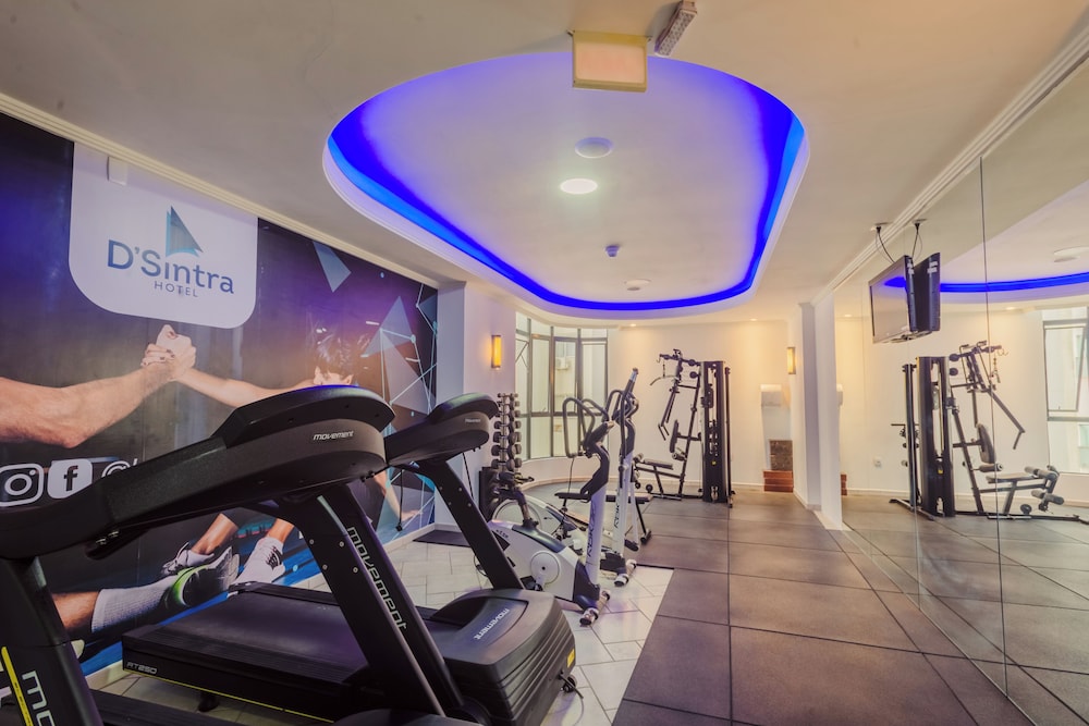 D Sintra Hotel 28/50