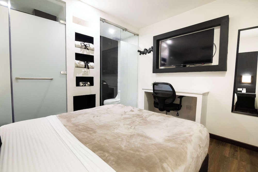 Hotel Z3 10/50