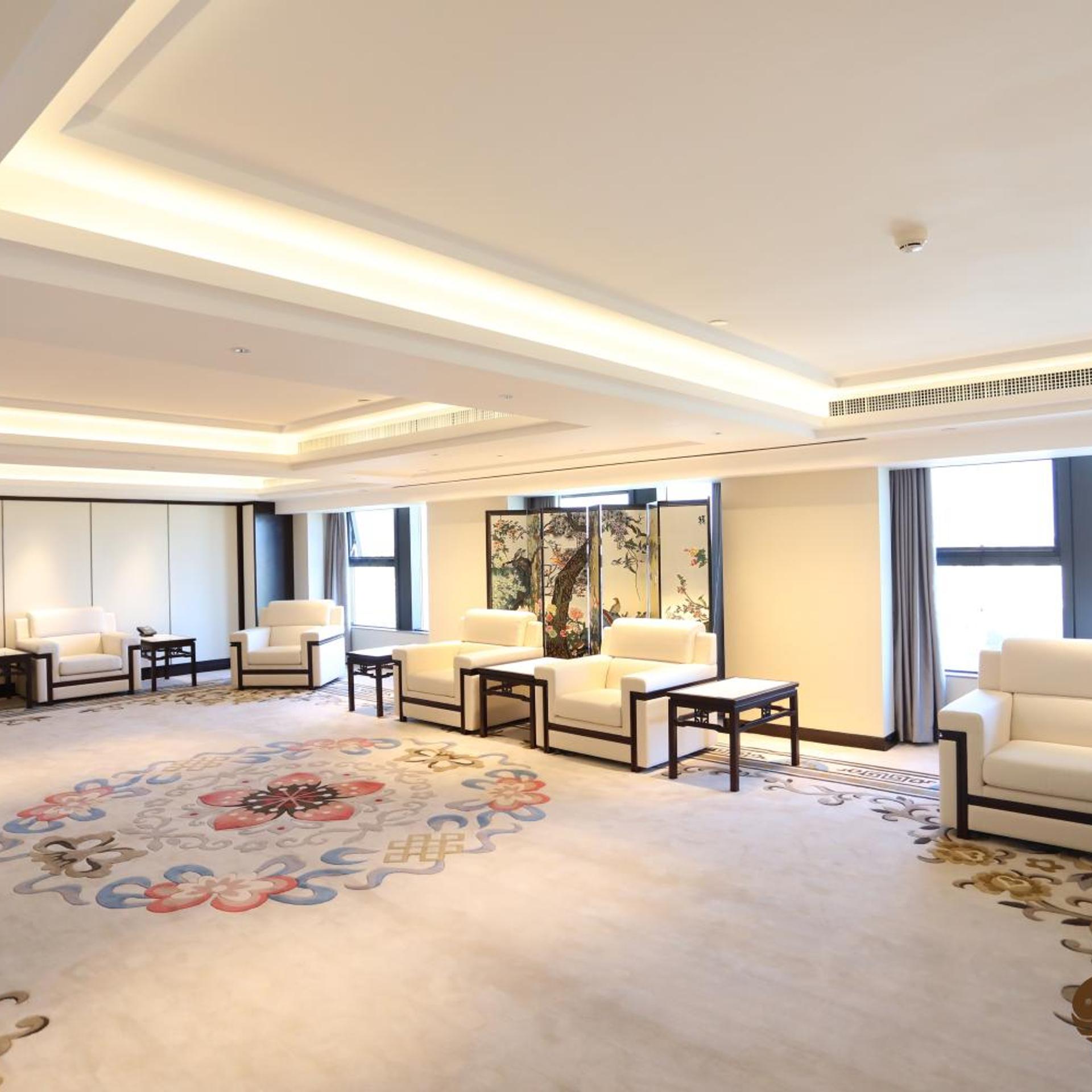 Guangdong Hotel Beijing 38/49