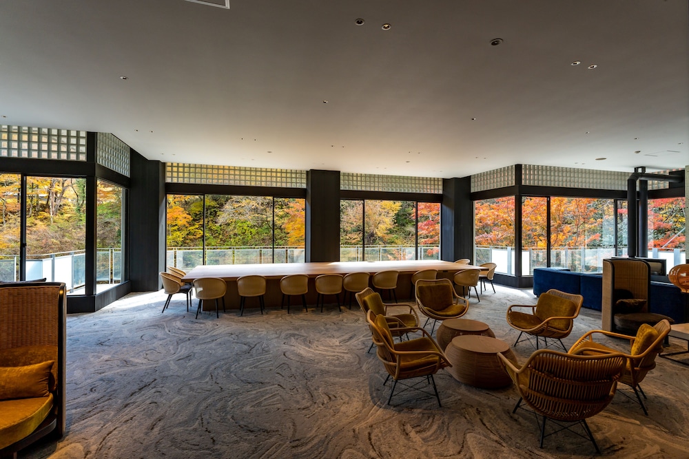 KAMENOI HOTEL NIKKO YUNISHIGAWA ALL-INCLUSIVE RESORT 52/67