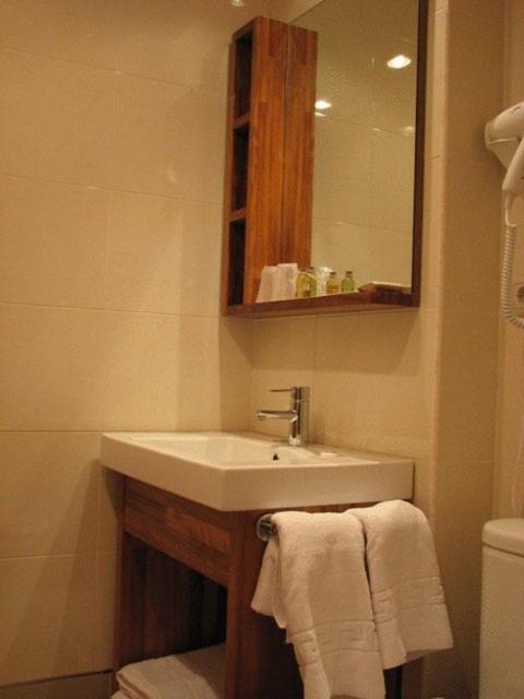 Hotel Ruta de la Plata de Asturias 33/34