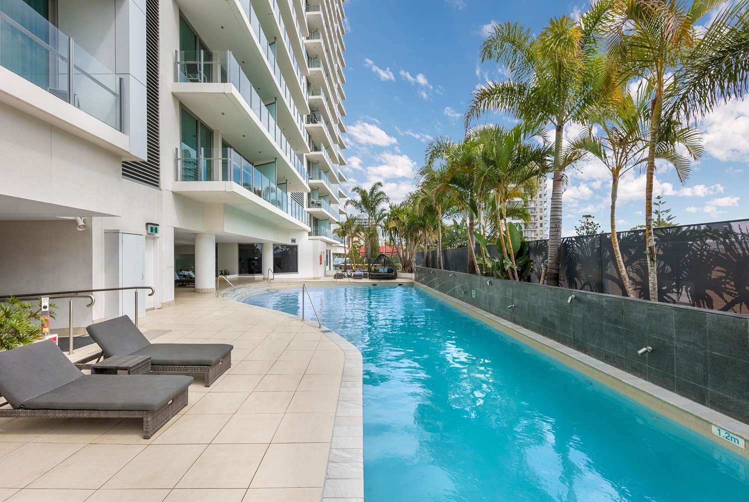 Wyndham Hotel Surfers Paradise 48/53