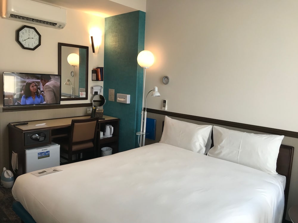 Toyoko Inn Marseille Saint Charles 16/50