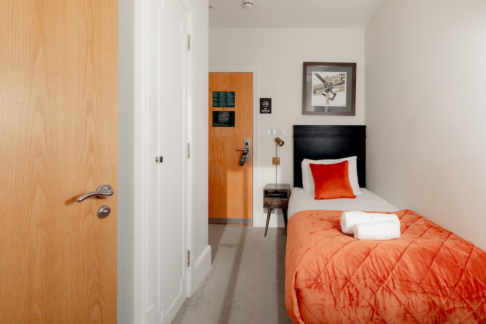 Kensington Gardens Hotel, Sonder by Marriott Bonvoy 24/50