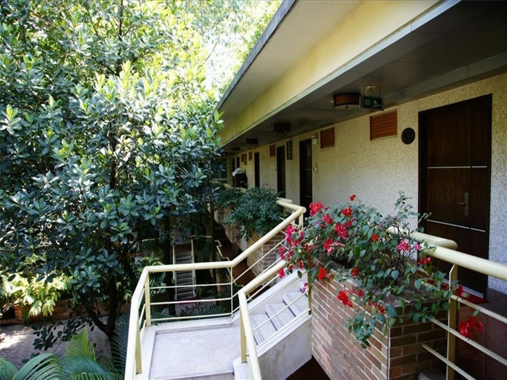 Yihe Hotel Guangzhou 4/59