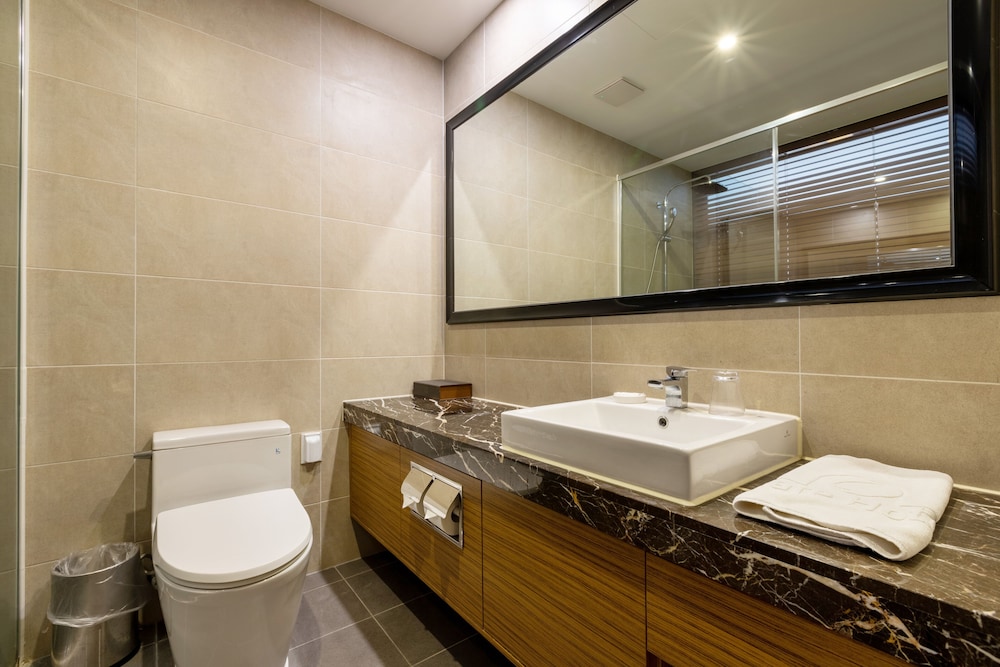 Mate Hotel Paju 75/78