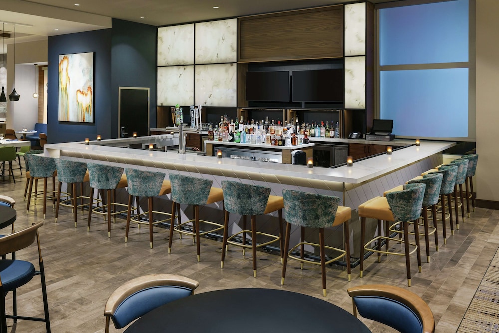 Hilton Garden Inn Sunnyvale 37/50