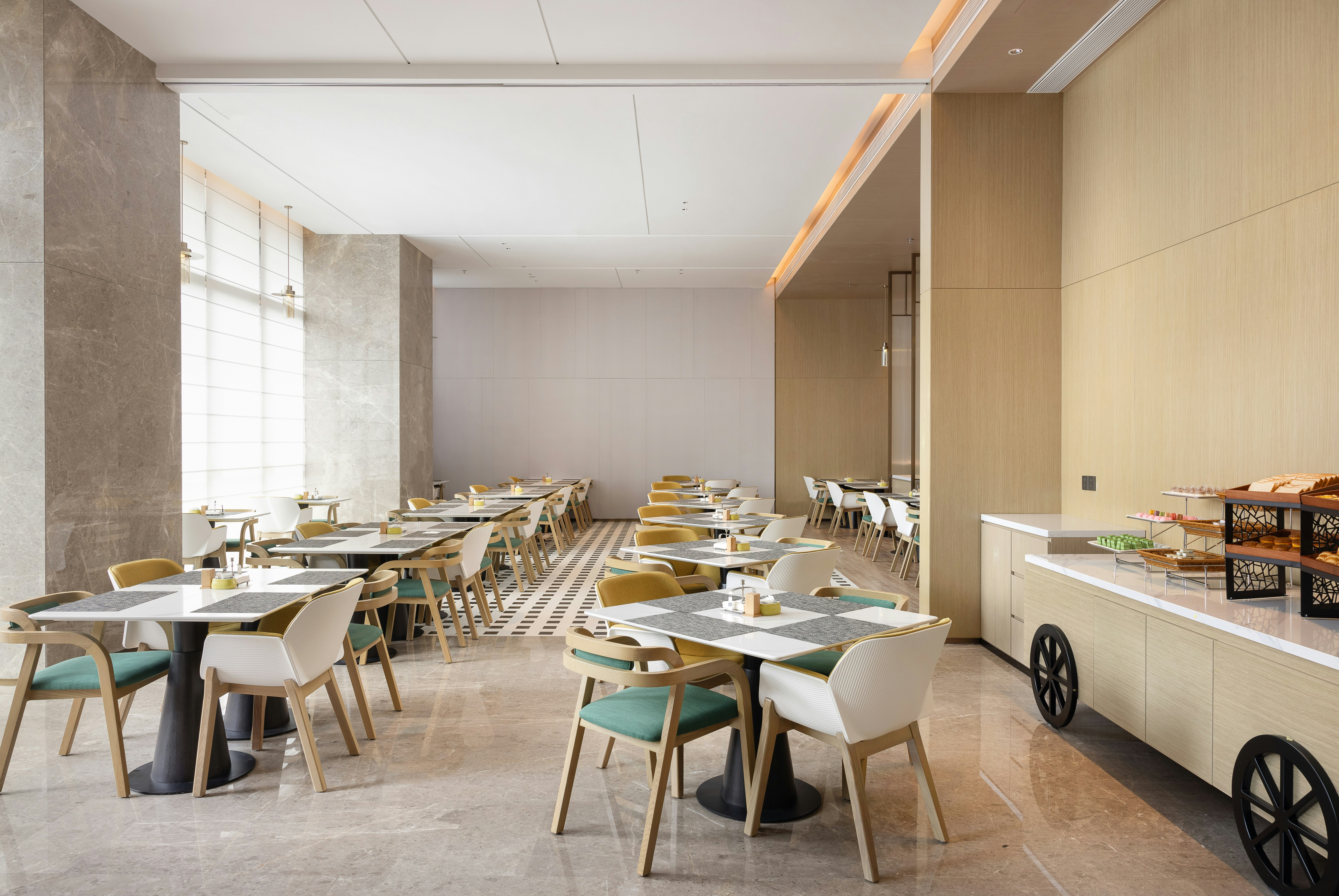 Home2 Suites by Hilton Kunming Xishan 46/62