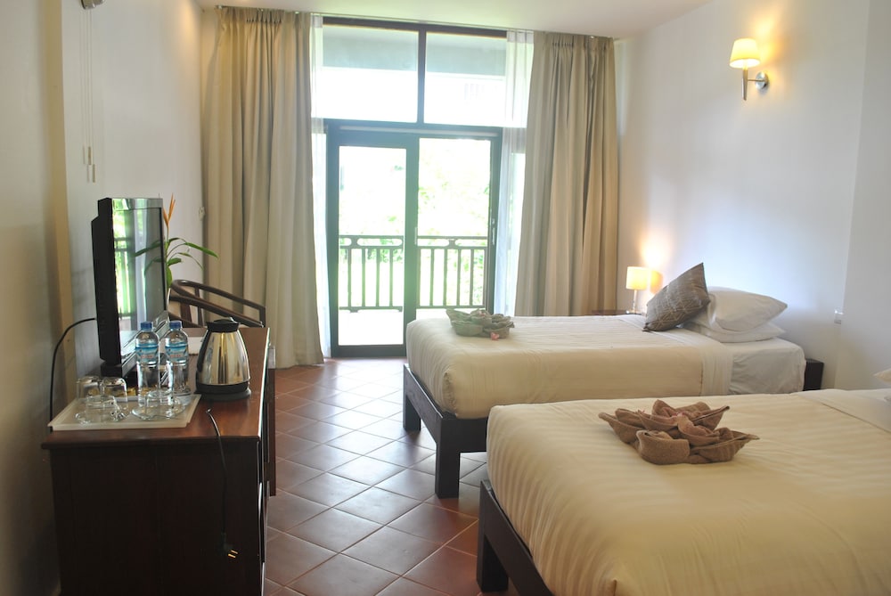 Silver Naga Hotel 19/58