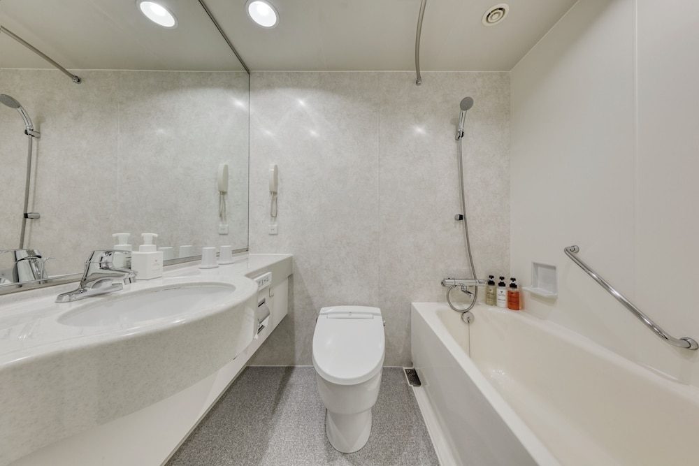 Hotel Villa Fontaine Grand Tokyo-Tamachi 45/50
