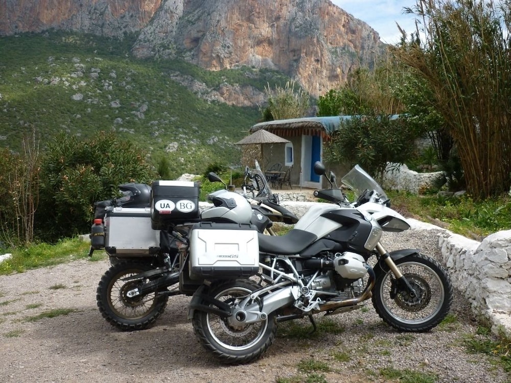 Caiat Refuge 33/50