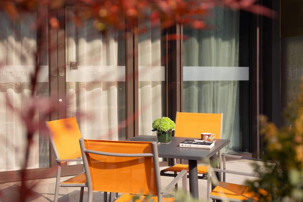 Hawthorn Extended Stay by Wyndham Xian High Tech 10/18