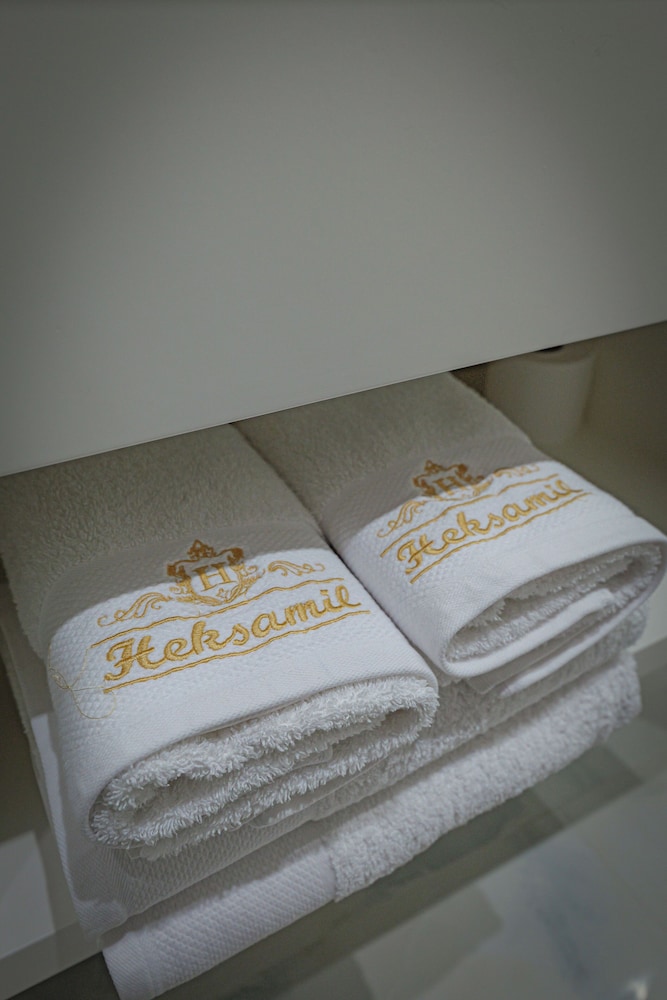 Hotel Heksamil 23/50