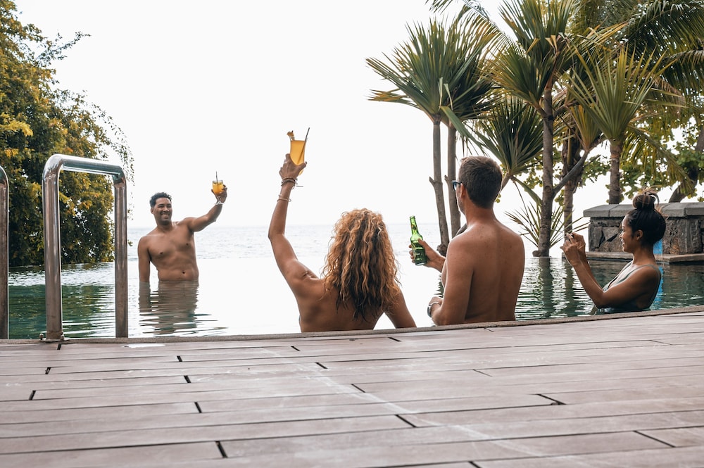Tamarina Golf and Spa Boutique Hotel 41/50