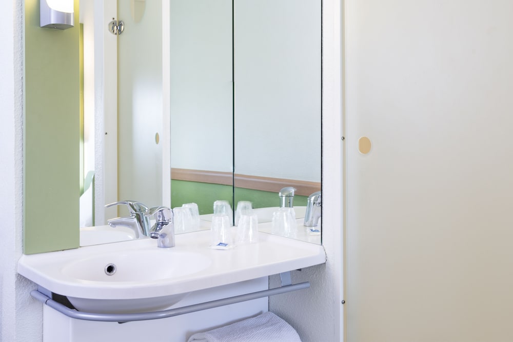 Ibis Budget Velizy 8/67