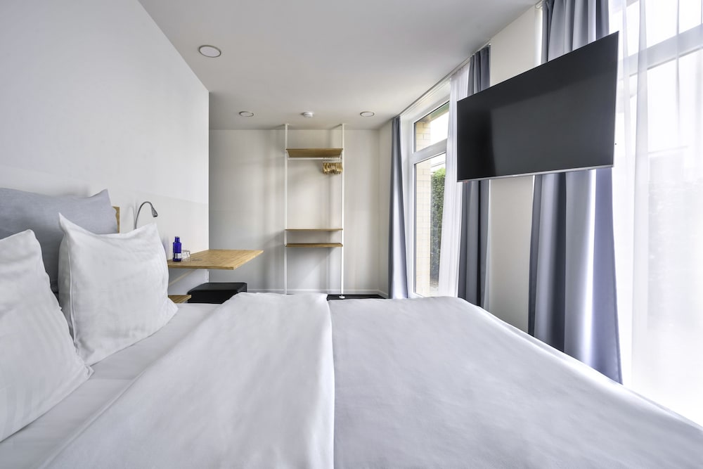 Design Hotel Wiegand 3/19