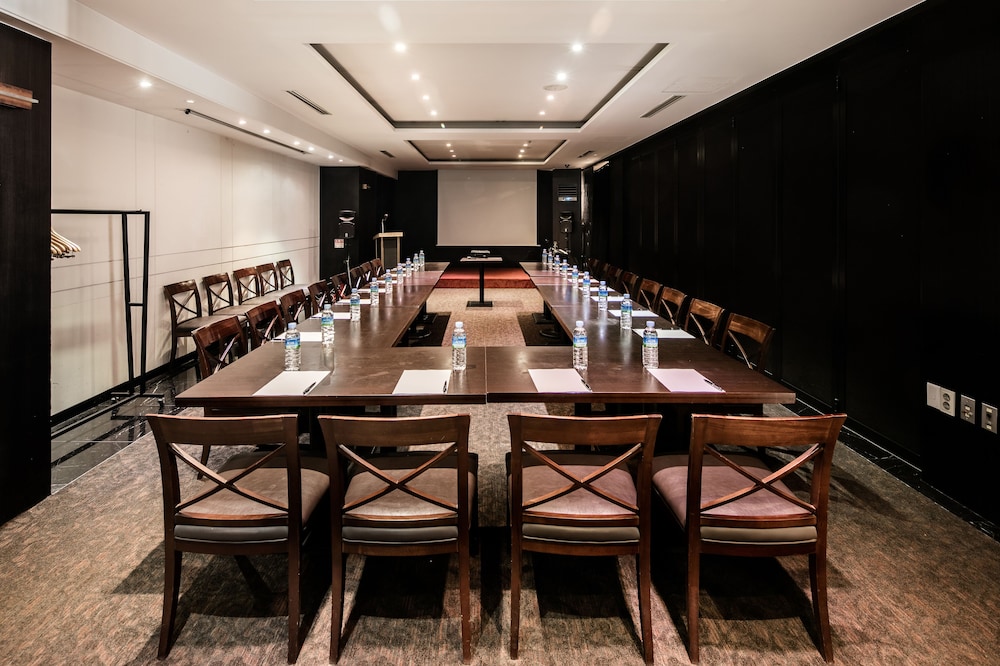 Hotel Sunshine Seoul 45/50