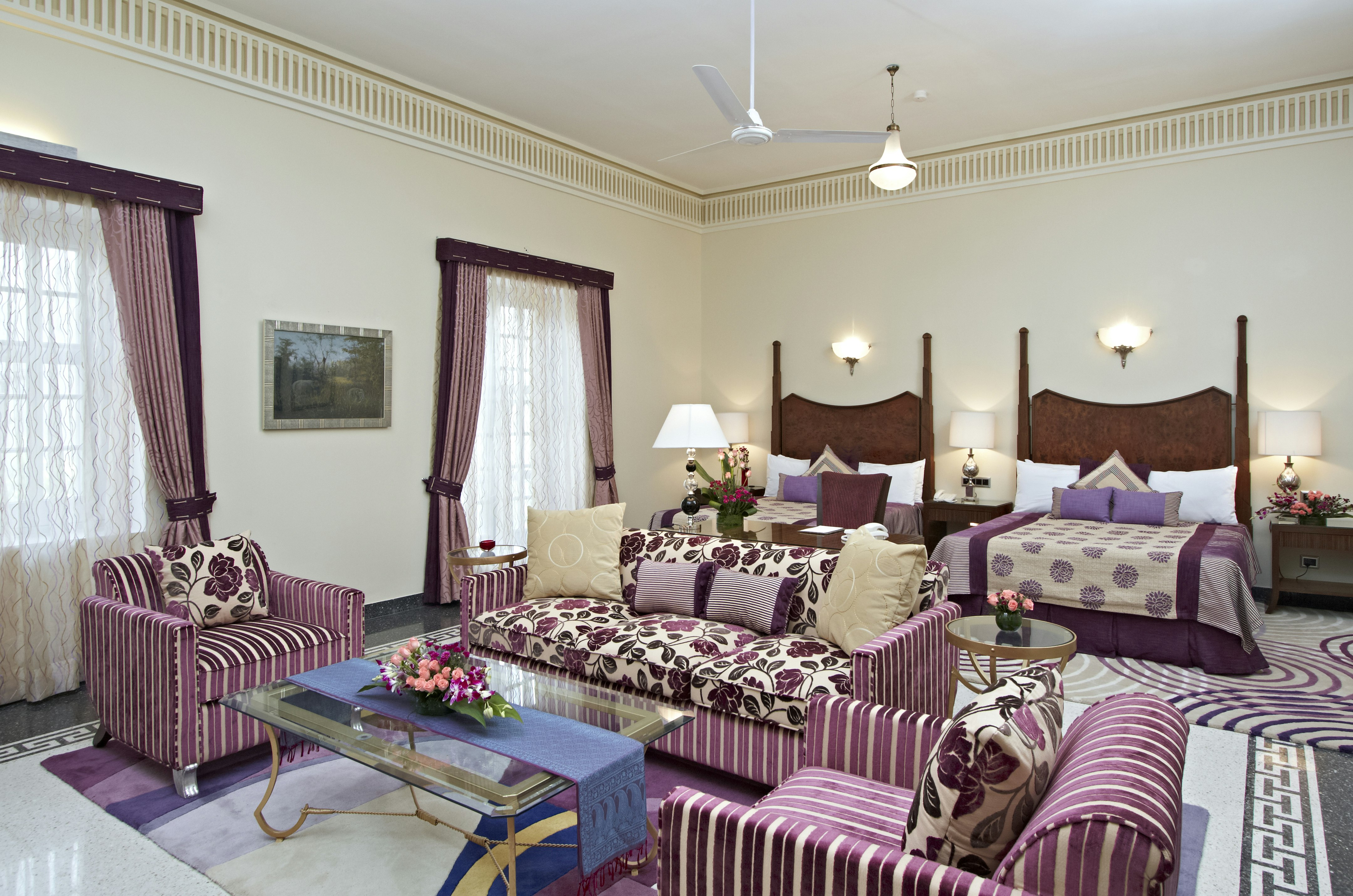 Ramgarh Lodge, Jaipur – IHCL SeleQtions 49/77