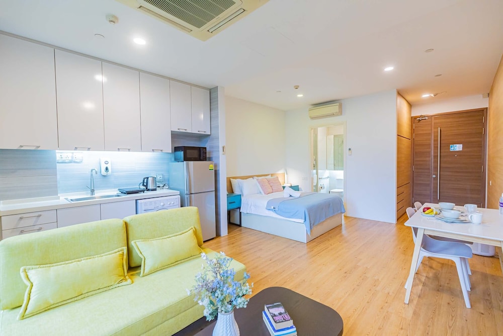 Thanksgiving Serviced Residence 39/67