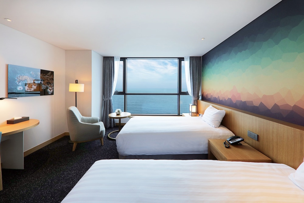 Mercure Ambassador Ulsan 13/50
