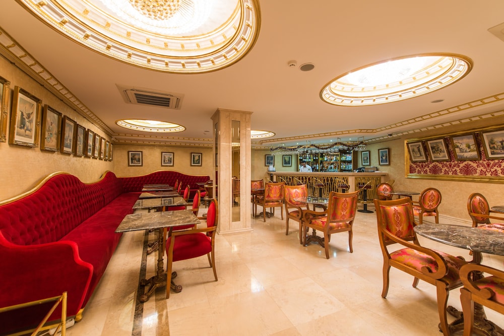Antea Hotel Old City 54/68