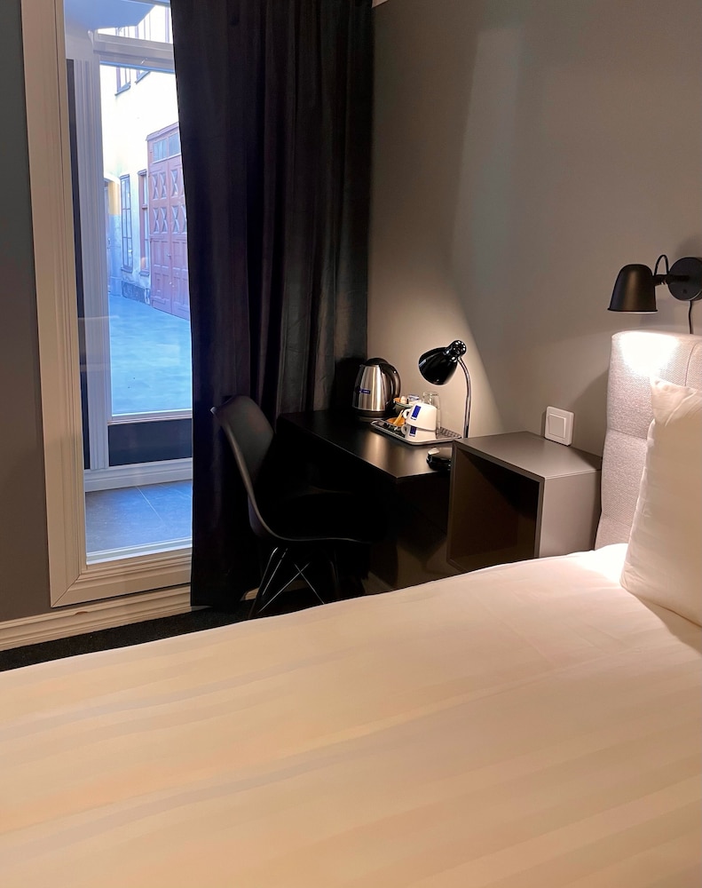 Unique Hotel Jungfrugatan 17/70