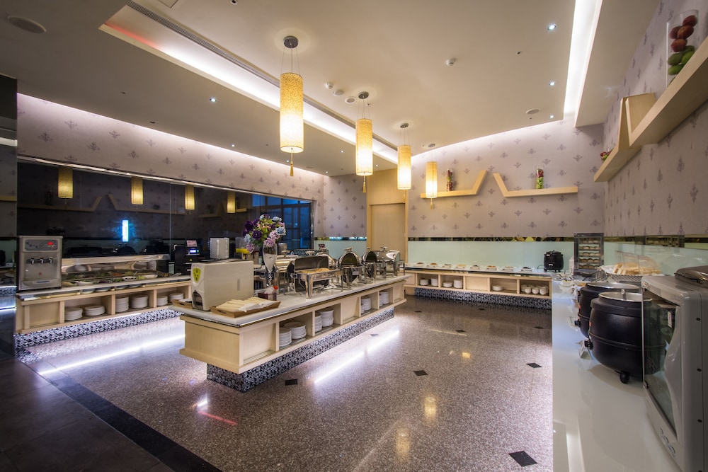Shianghu Boutique Hotel 5/50