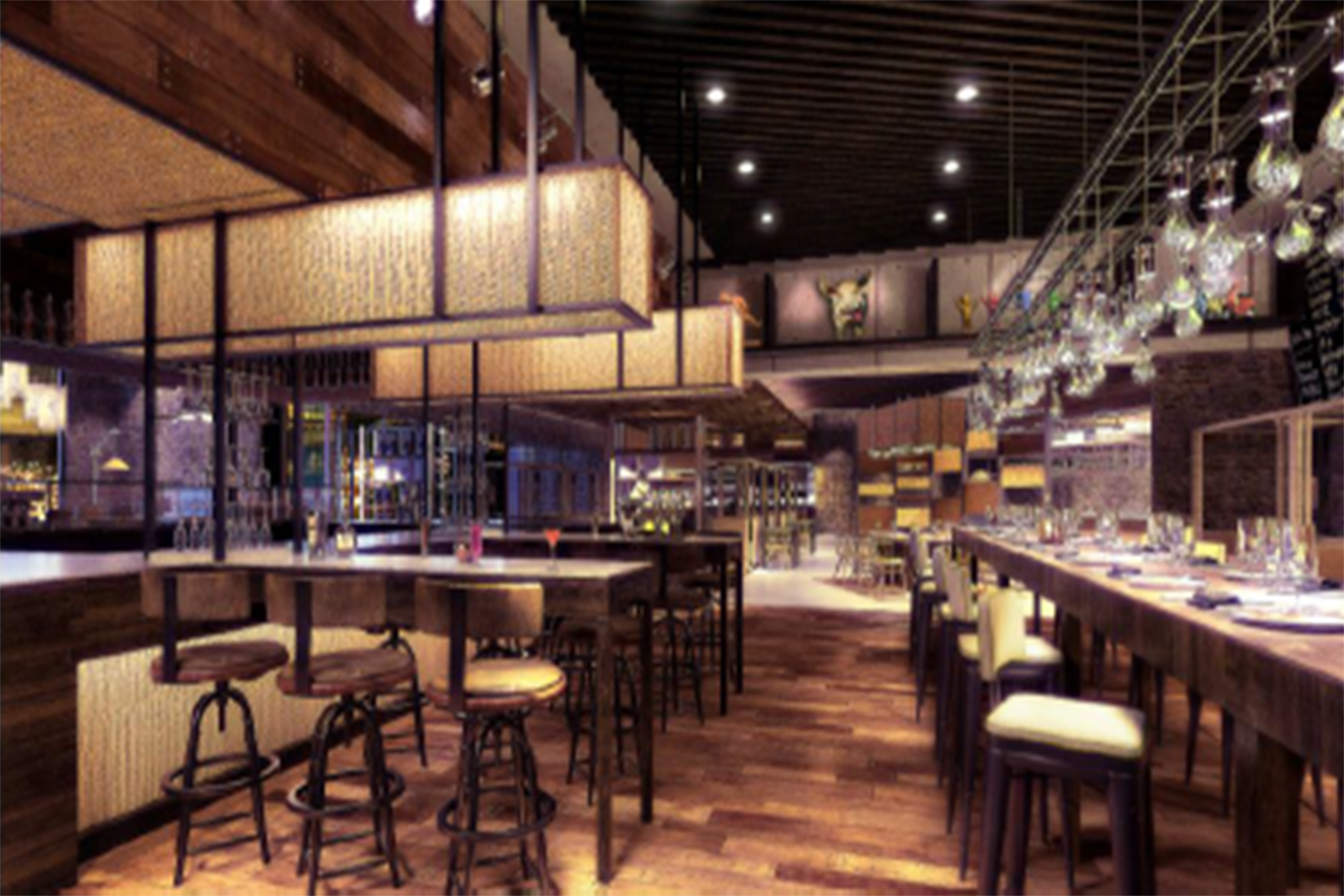 Hilton Wenchang 18/48