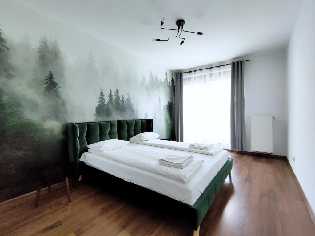 شقة أساسية، Turnau City Aparthotel 3/4