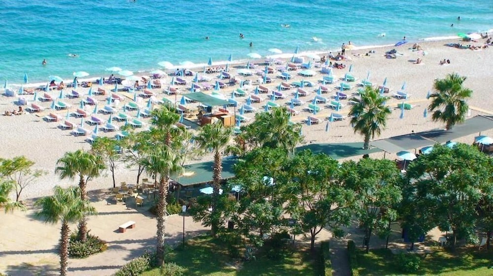 Olbia Residence Hotel 35/44