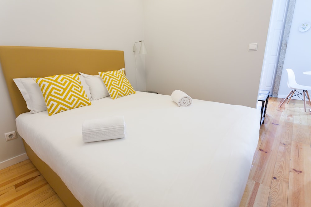Oporto Invite City Center Santo Ildefonso 7/32