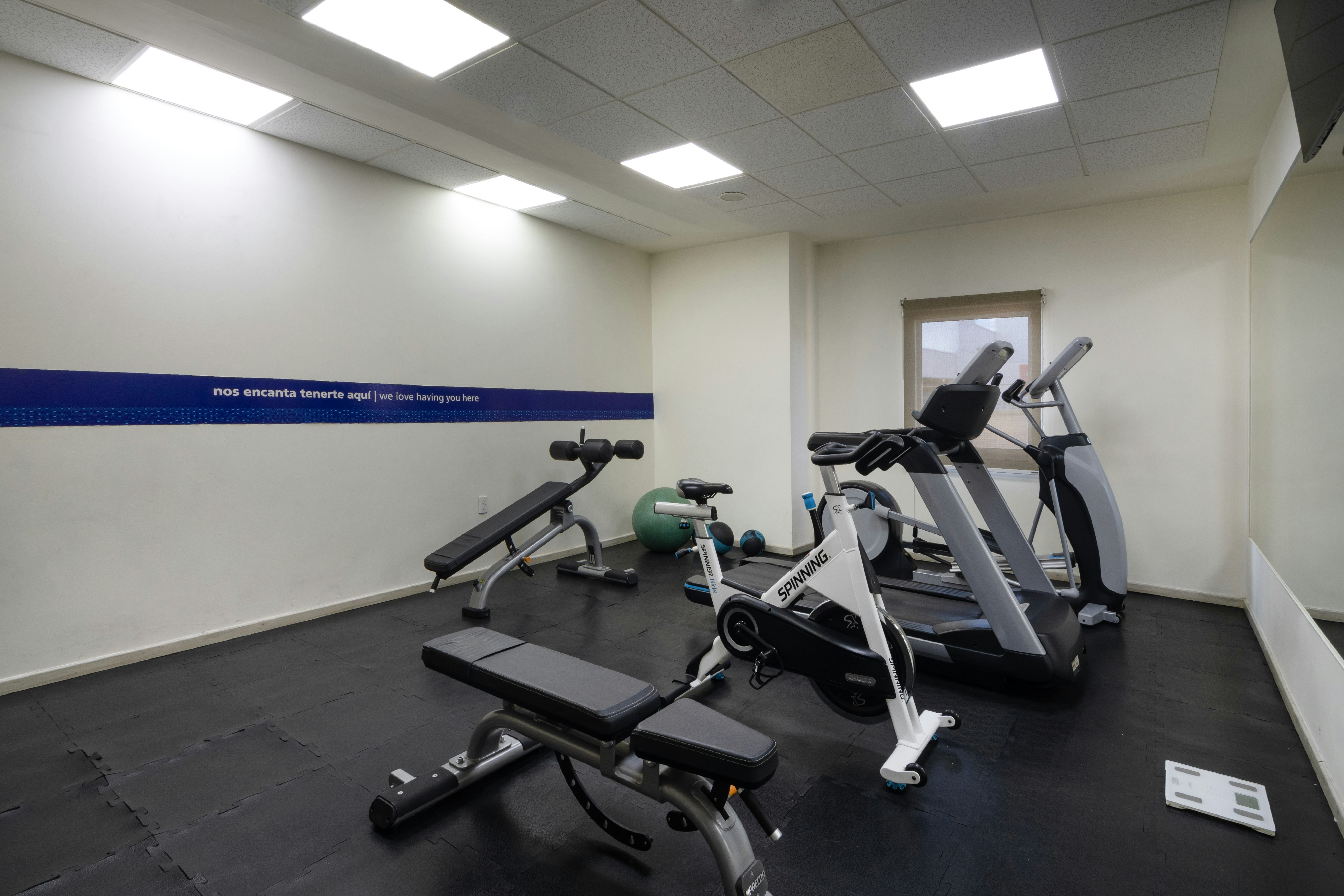 Hampton Inn by Hilton San Juan Del Rio 27/59