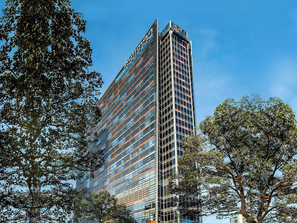 Pullman Saigon Centre 5/69
