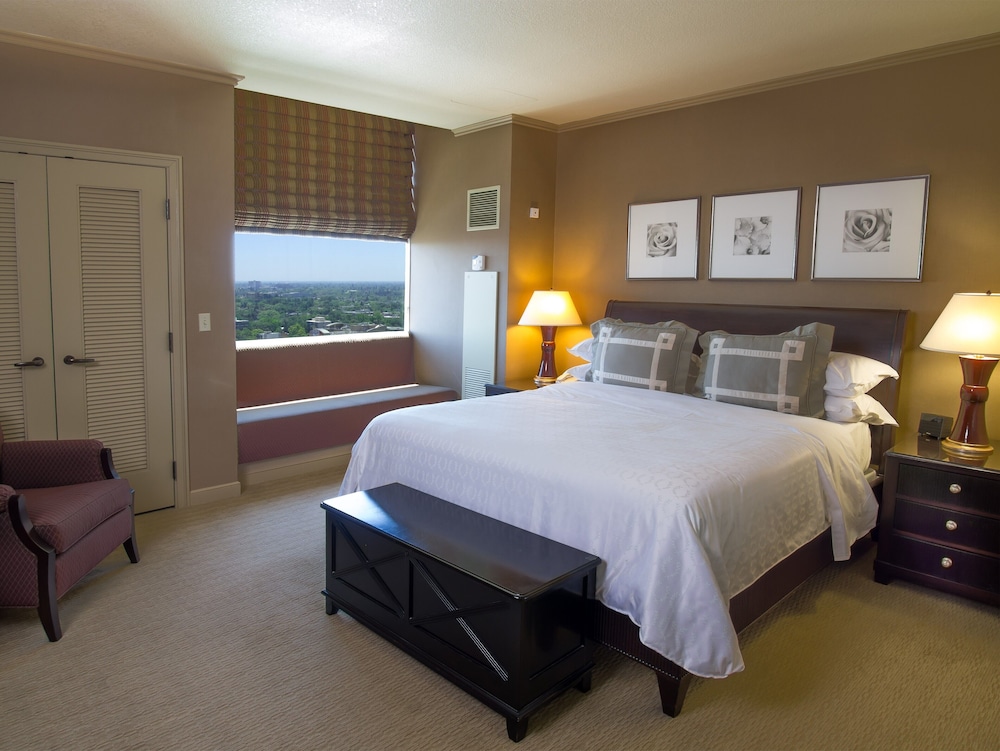 Sheraton Grand Sacramento 9/39