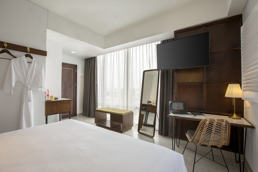 Hotel Kampi Surabaya 17/36
