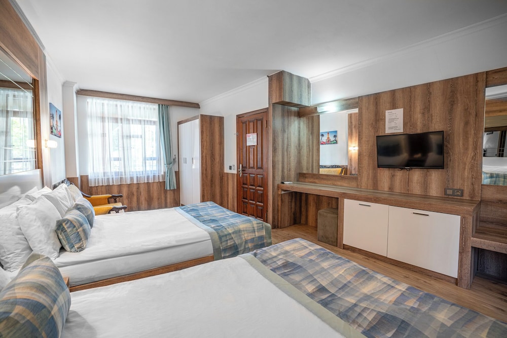 Oscar Boutique Hotel 18/50