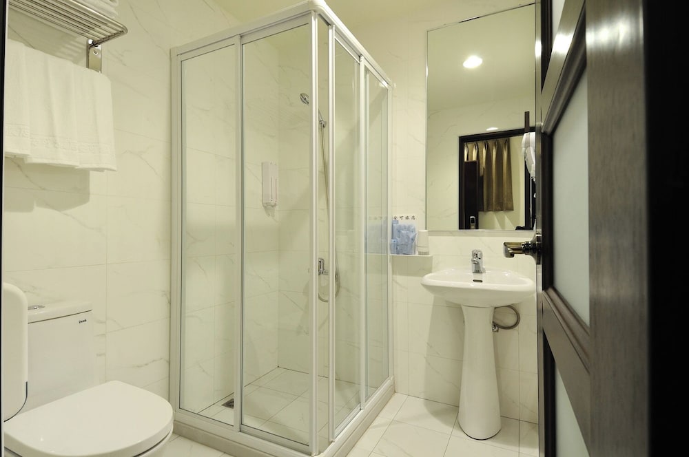 Bravo Hotel 43/43