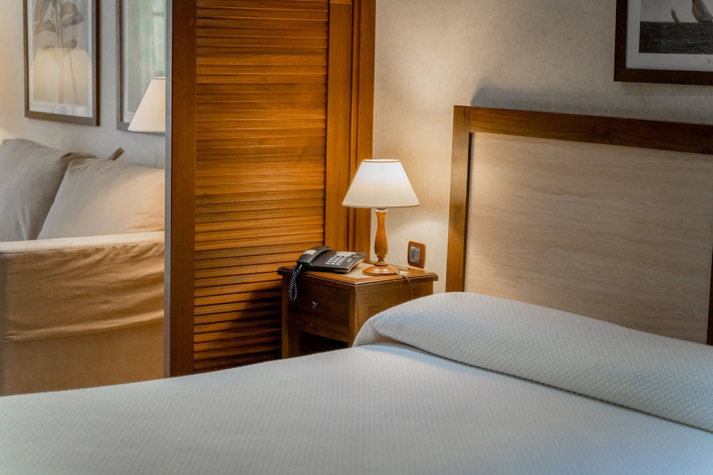 Paradise Park Fun Lifestyle Hotel 27/72