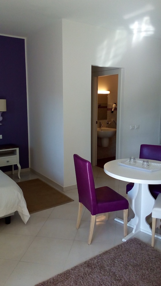 Villa Oasis Residence 58/70