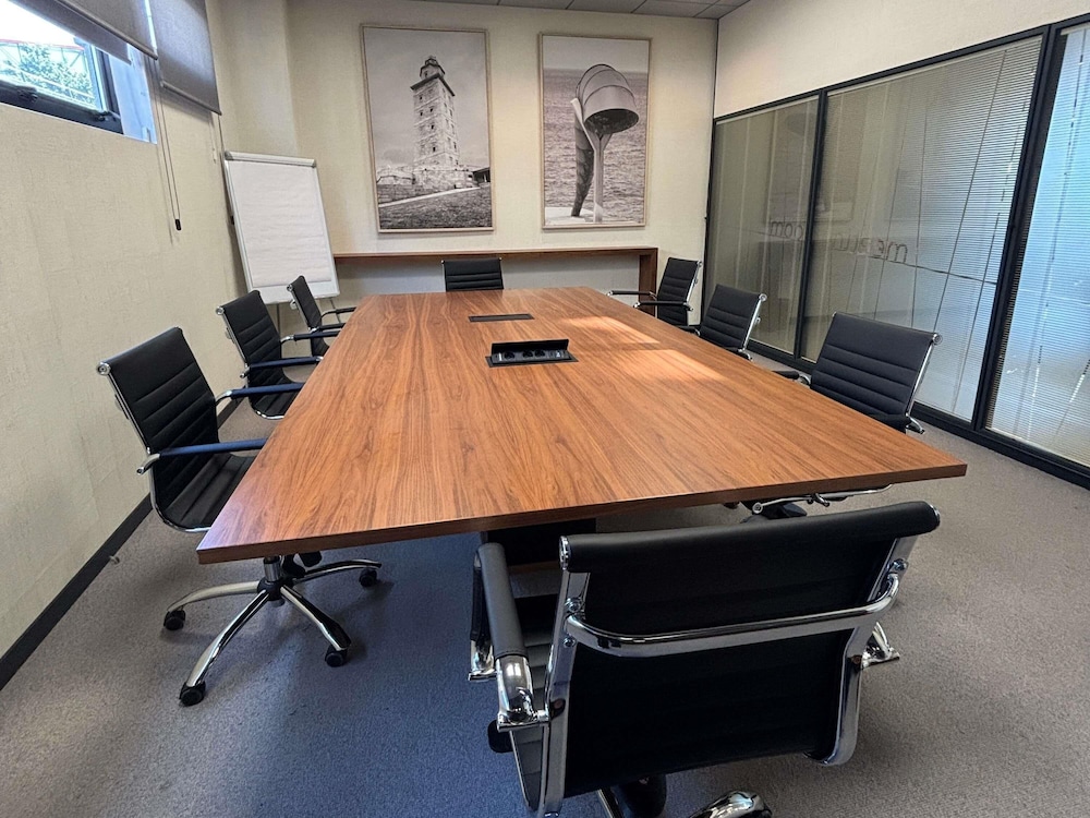 Ibis Styles A Coruna 55/67