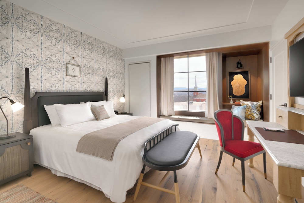 Room, King Bed, Accessible