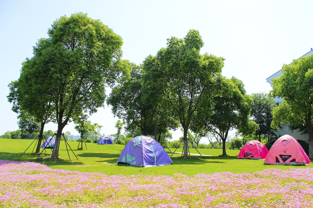 Radisson Blu Resort Wetland Park Wuxi 40/49
