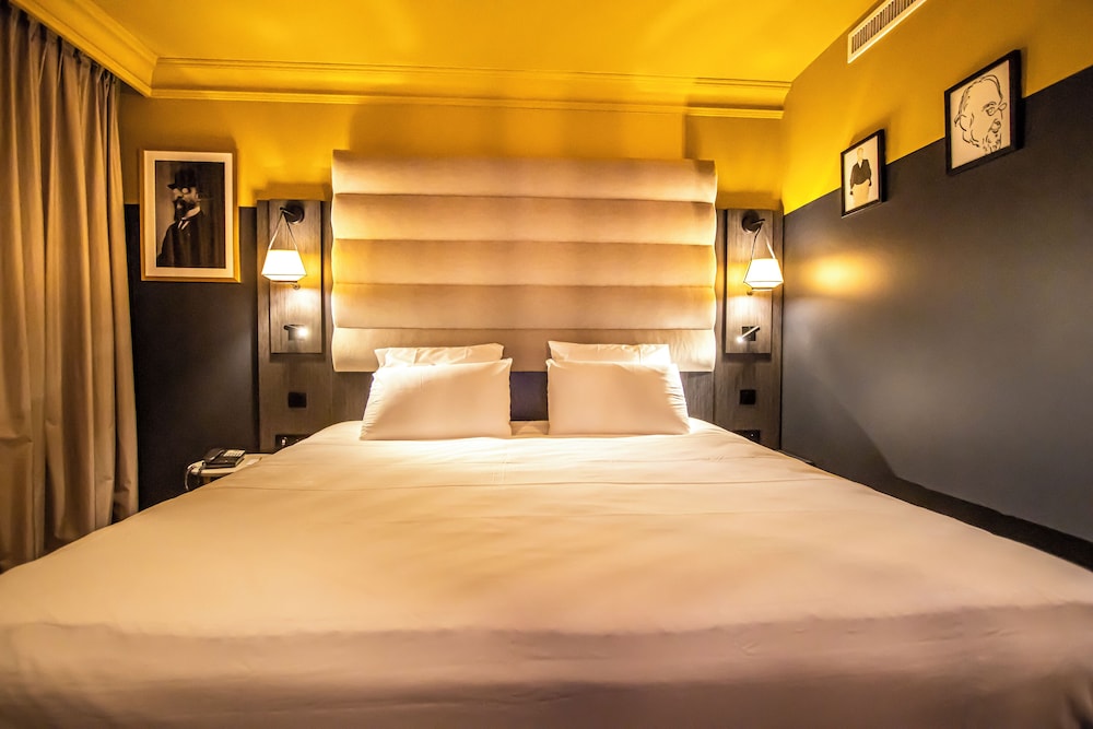 MERCURE HONFLEUR 22/63