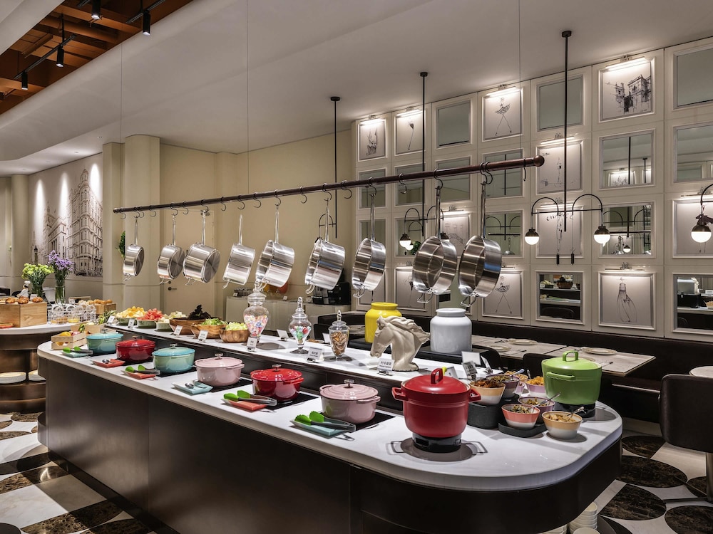 Mercure Shanghai Hongqiao Central 29/41