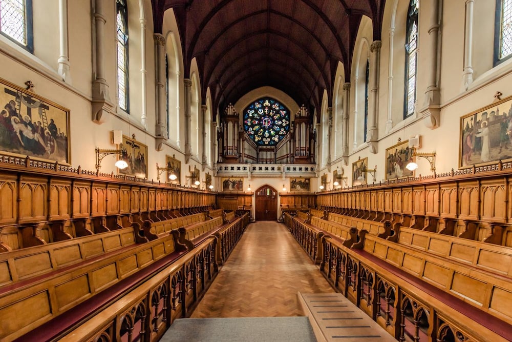 Dcu Rooms At All Hallows College 33/40