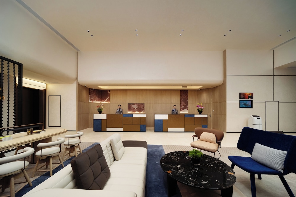 Novotel Chengdu Lige 38/59