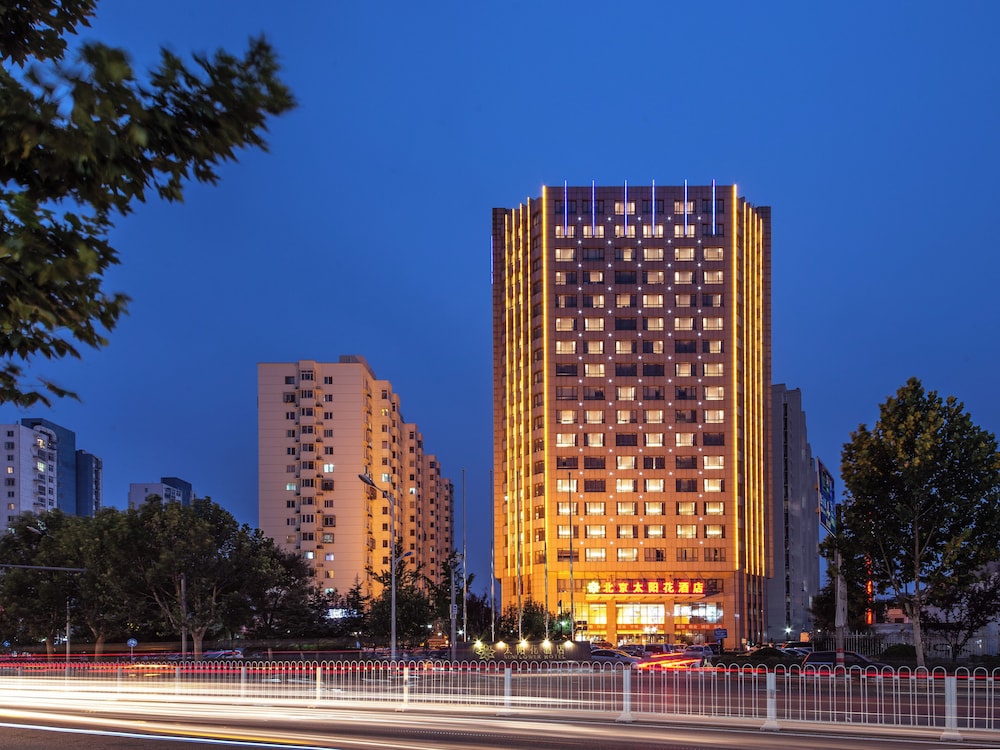 Sun Flower Hotel 2/36